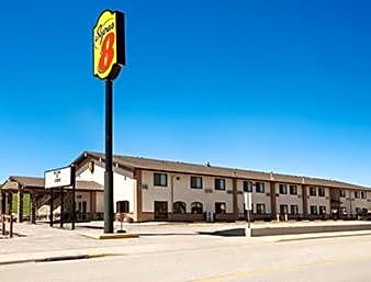 Super 8 by Wyndham Sturgis