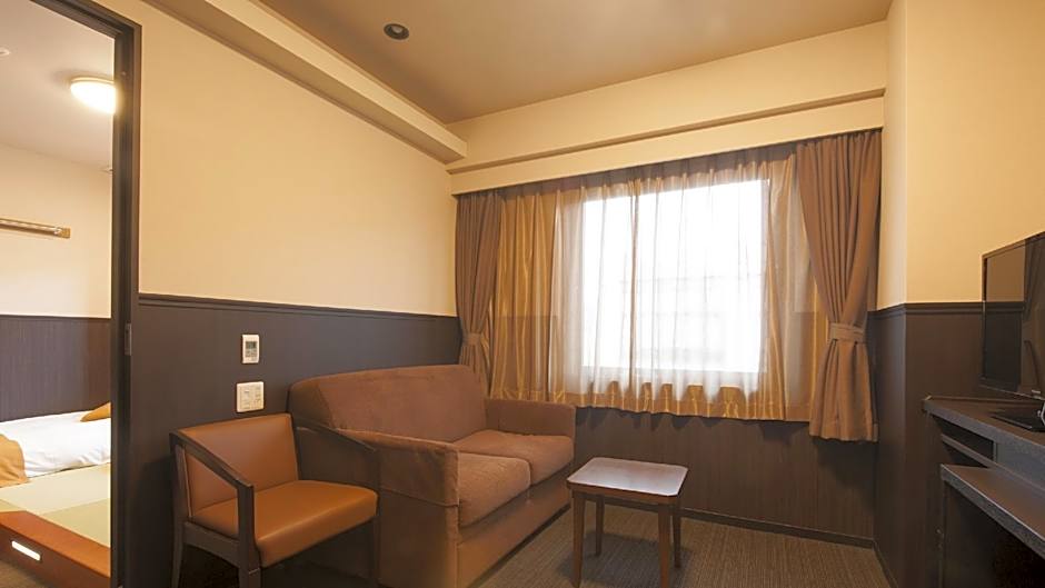 Natural Hot Spring Dormy Inn Premium Kyoto Ekimae