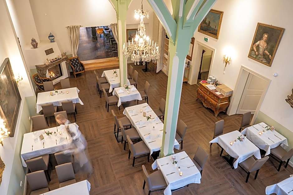 Romantik Hotel Alte Münze