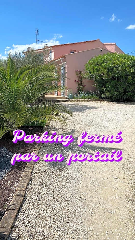 Chambre d’hôtes vaucluse