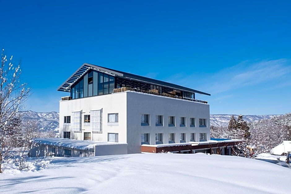 HOKURYUKO HOTEL North NAGANO