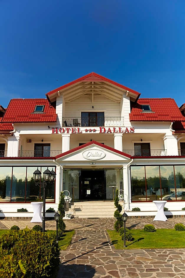 Hotel Dallas