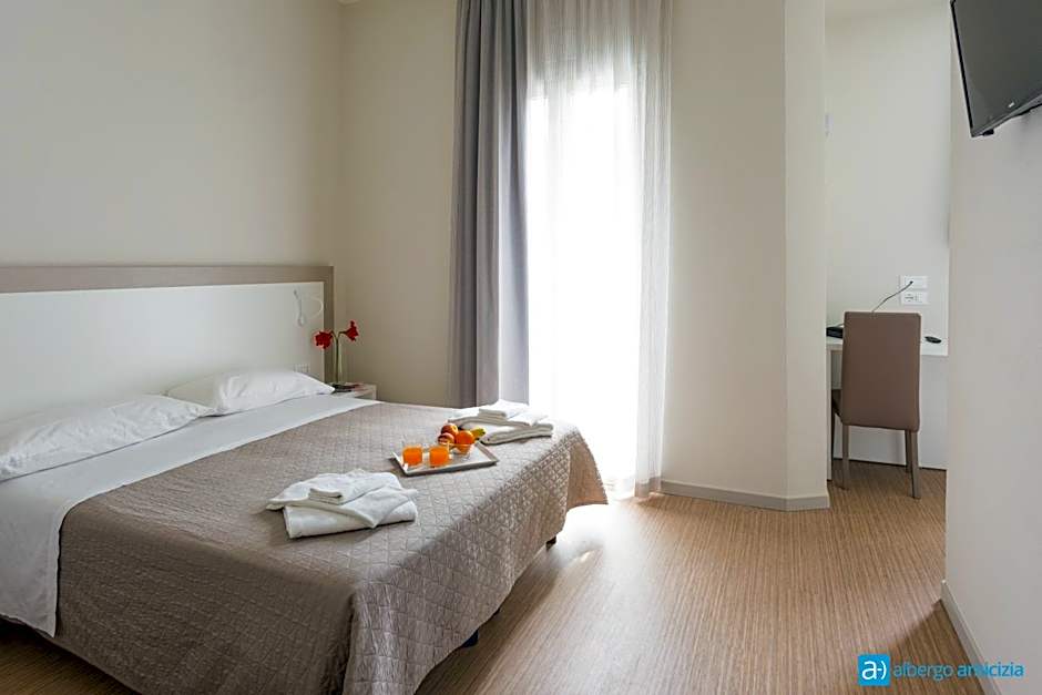 Hotel Amicizia