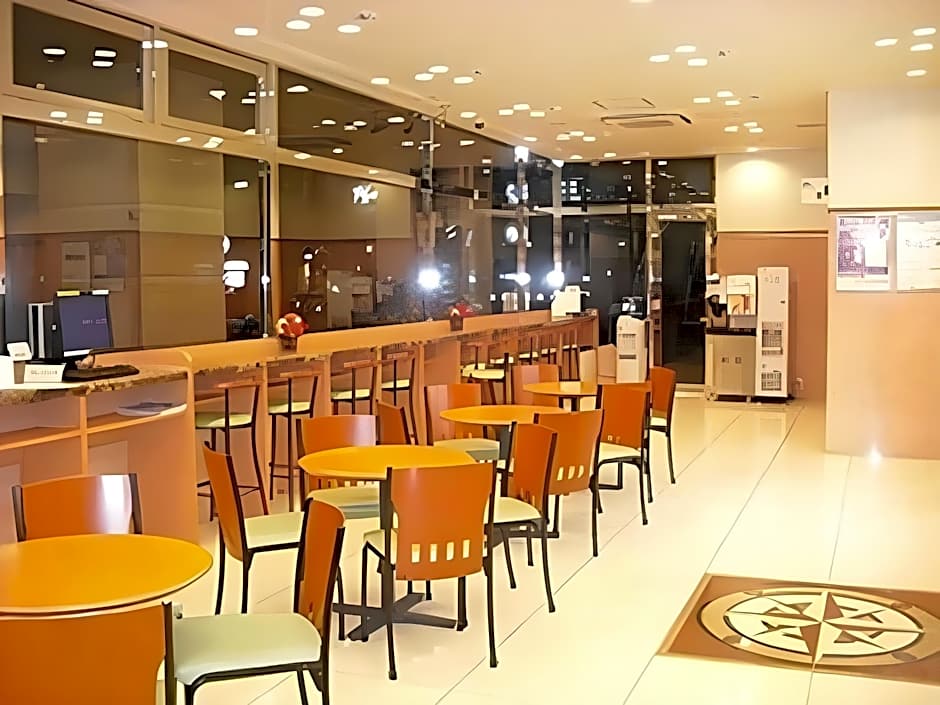 Toyoko Inn Tsuchiura-Eki Higashi-Guchi