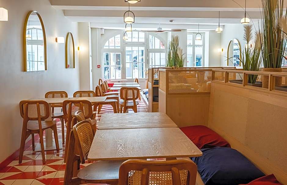 Best Western Plus Au Grand Saint Jean