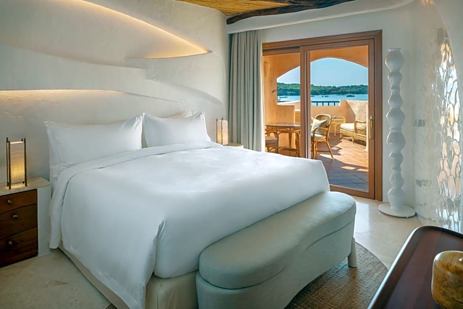 Hotel Cala Di Volpe A Luxury Collection Hotel Costa Smeralda