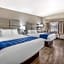 Best Western New Oregon Motel