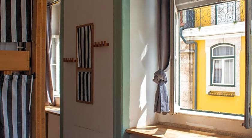 Rossio Hostel
