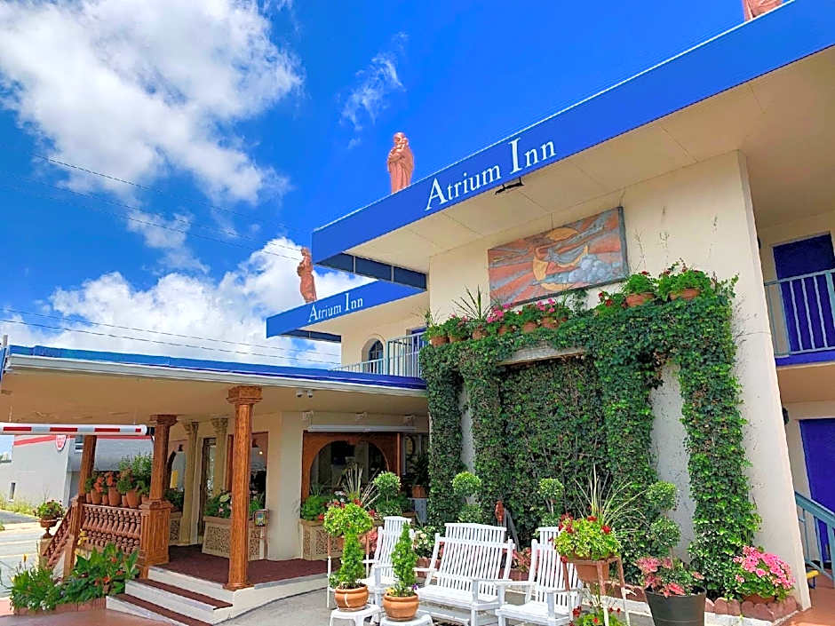 Atrium Inn