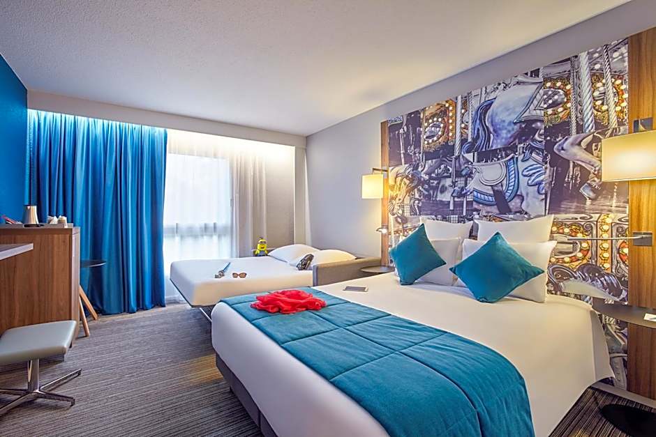 Mercure Chateau Fontainebleau Demeures de Campagne