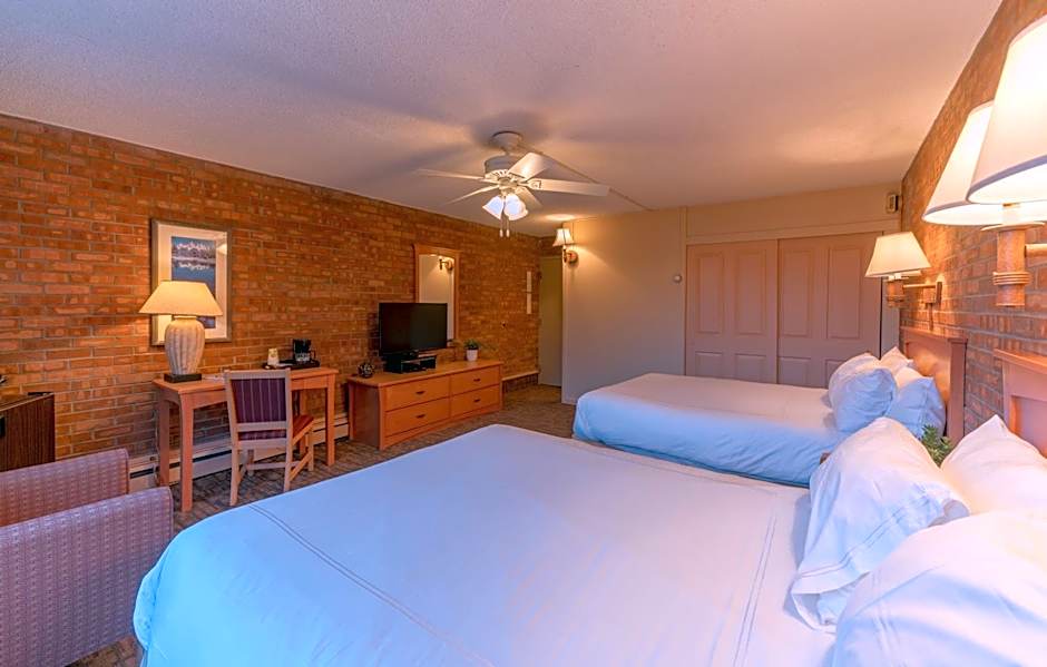 Mountain Chalet Snowmass