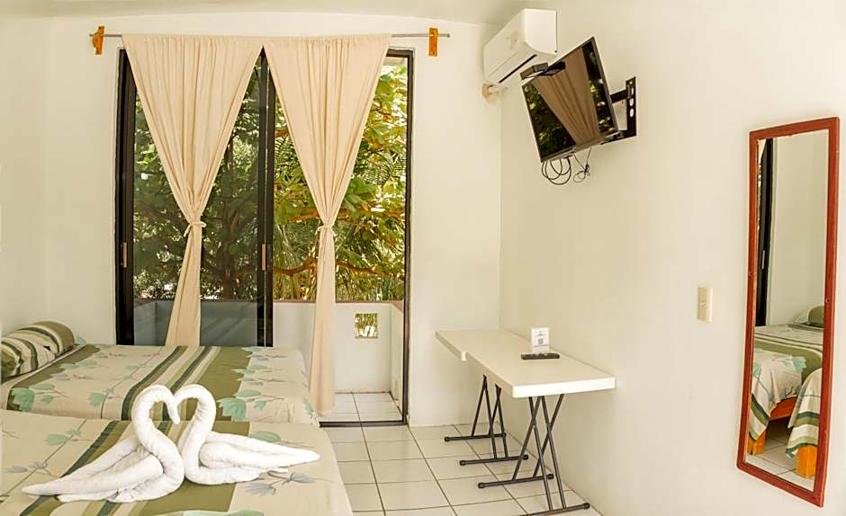 Hotel Palmarito
