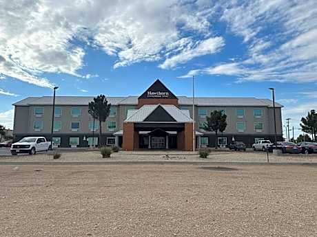 Hawthorn Extended Stay by Wyndham Hobbs