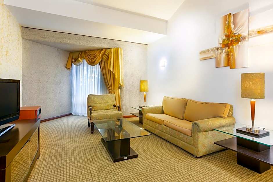 Radisson San Jose-Costa Rica