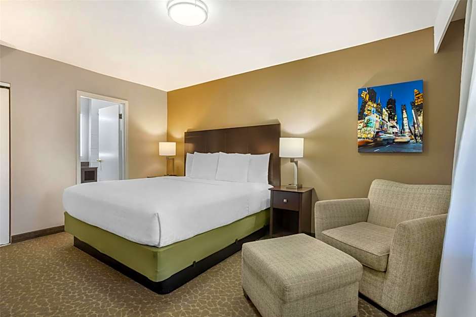 Best Western Fort Lee