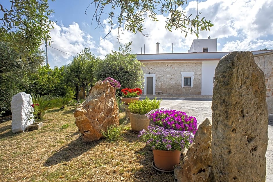 B&B Il Brigante – Alberobello, LA