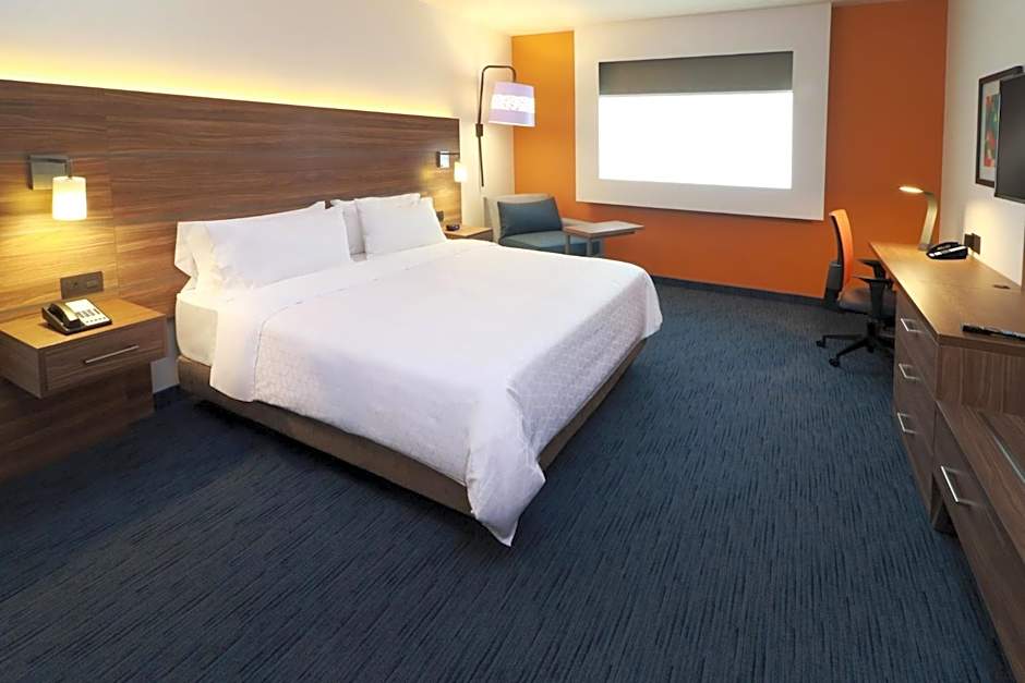Holiday Inn Express San Luis Potosí By IHG