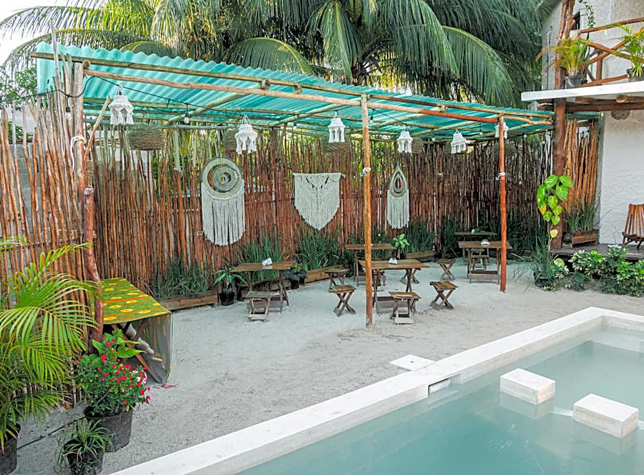 Arte Sano Hotel Only Adults - Near Beach