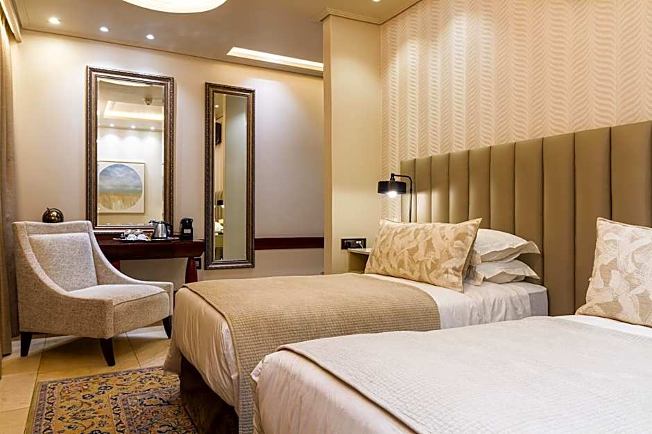 Kimberley Anne Hotel