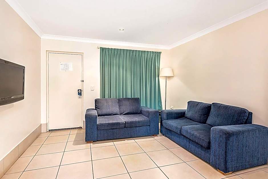 Comfort Inn Glenfield