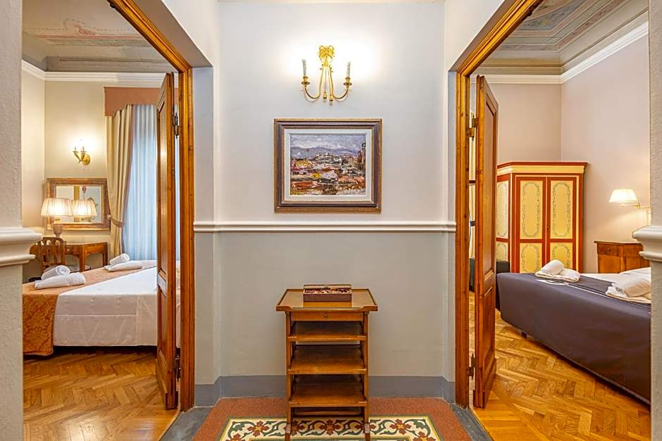 B&B Il Marzocco