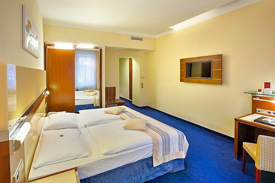 Austria Trend Hotel Europa Wien