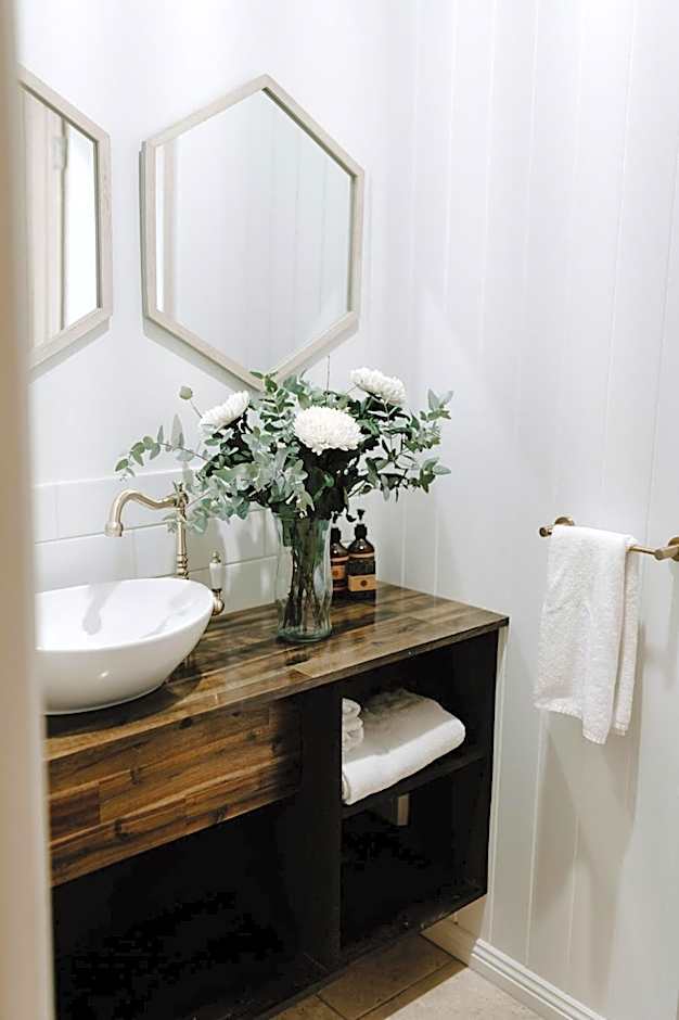 Abbey Boutique Hotel