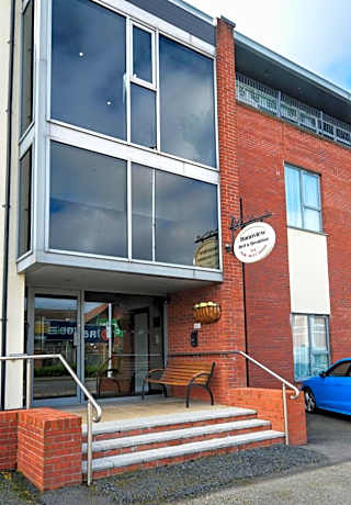 Bannview Bed & Breakfast