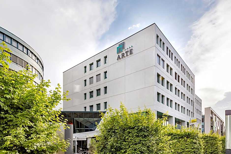 Hotel Arte Kongresszentrum
