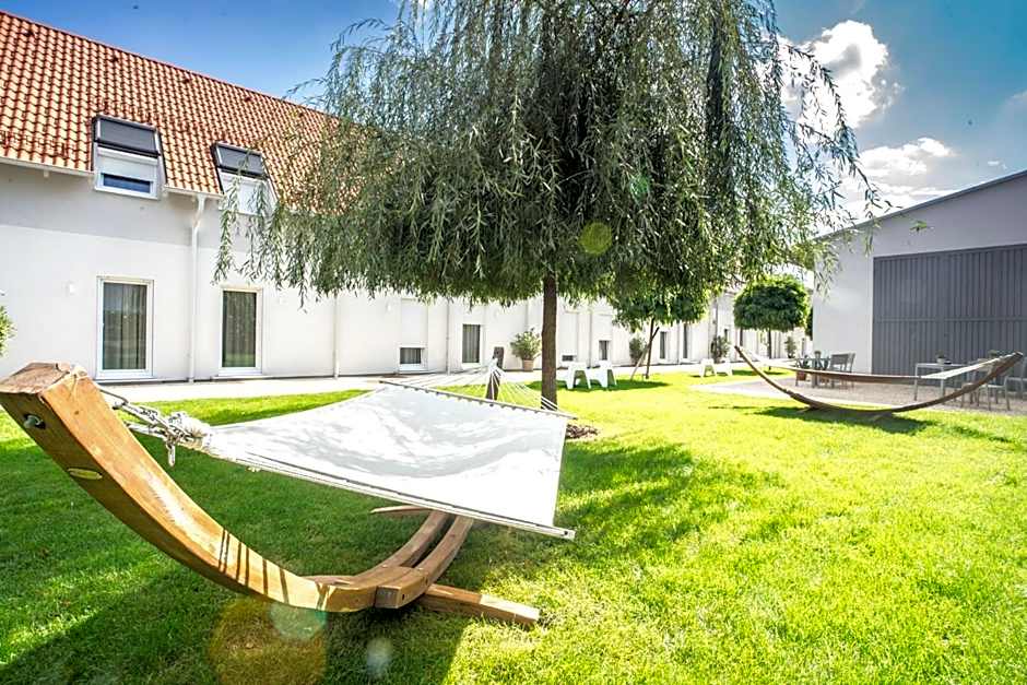 motel22 Parkplatz inklusive