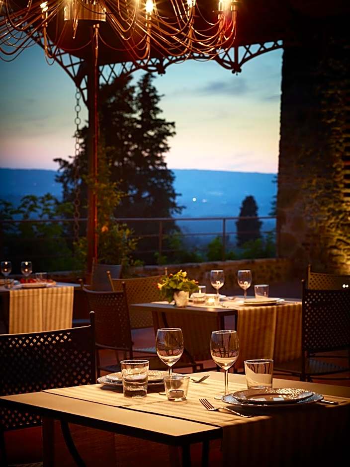 Relais Borgo Petrognano