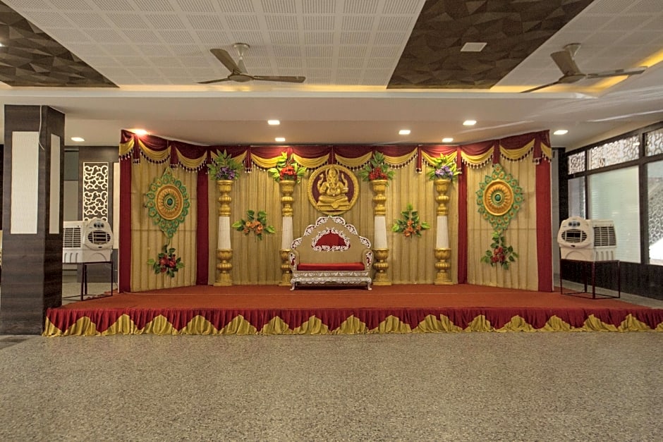 Hotel Sownthariyam