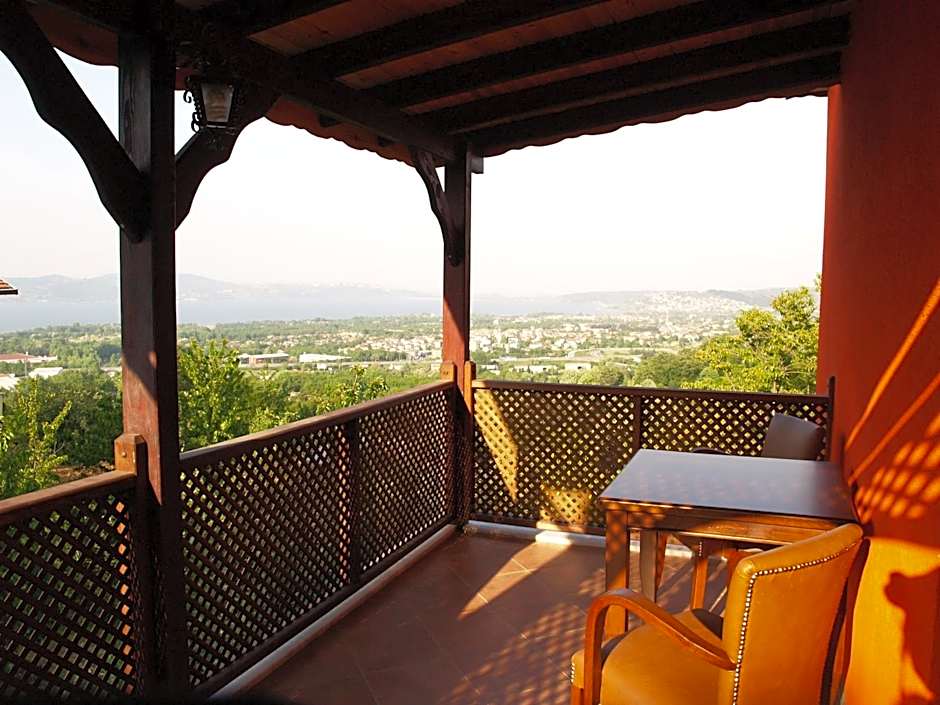 Sapanca Dilek Konagi Hotel