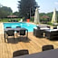 Logis Hotel Restaurant La Vieille Ferme, Macon Nord