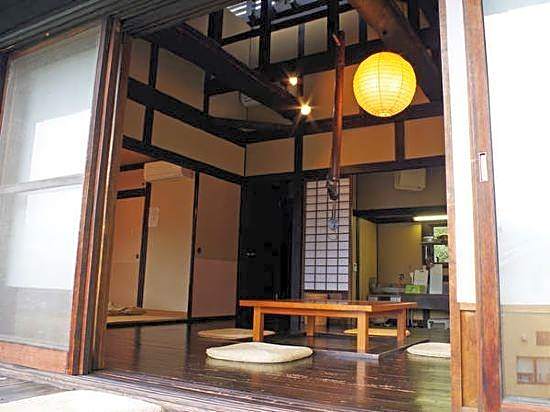 Pension Hisui