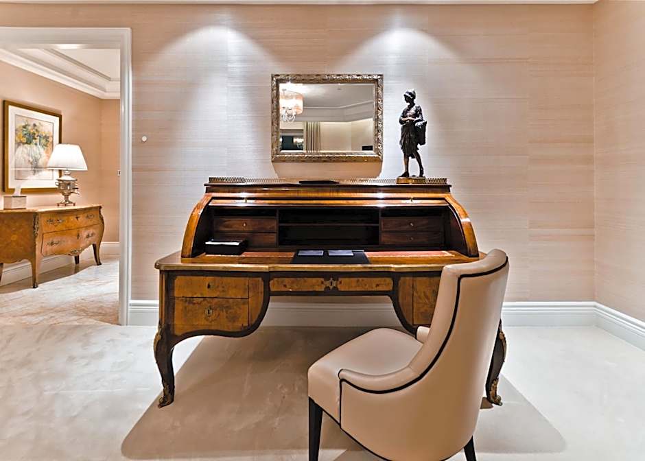 The Ritz-Carlton Montreal