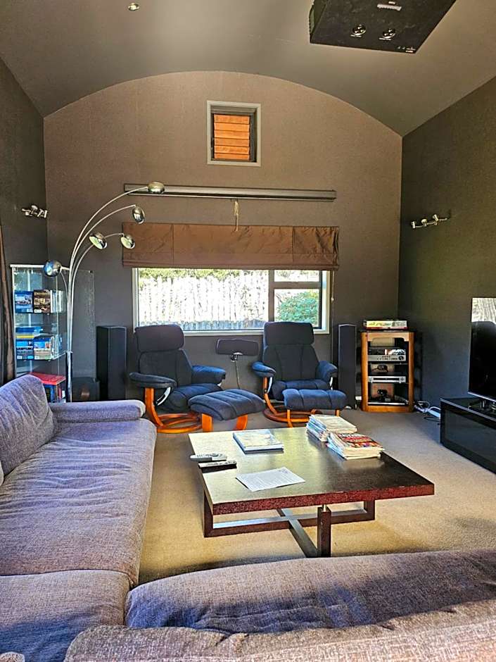 Heta Road B&B