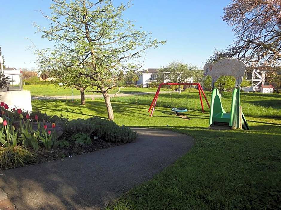 Hotel Schäfli Siebnen