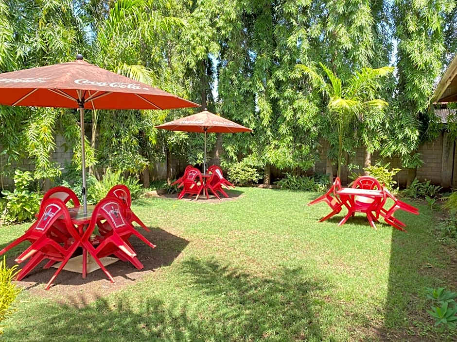 Sangana Lodge