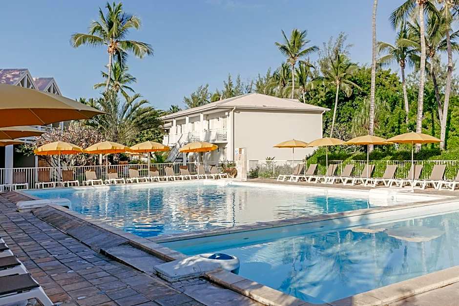 Hotel Le Recif, Ile de la Reunion