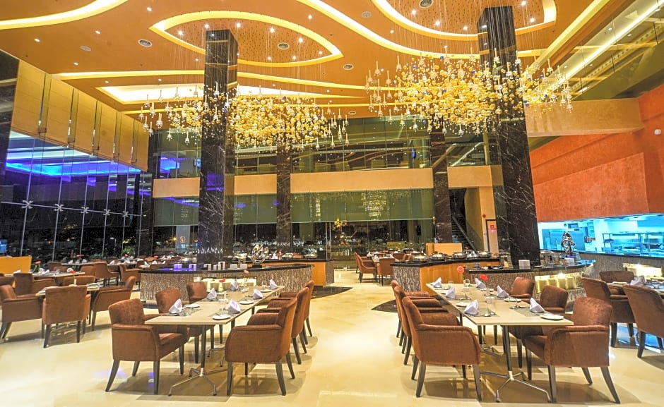 The Light Hotel Penang