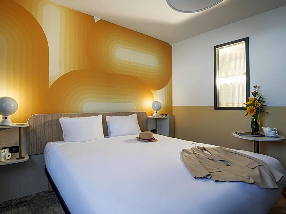 Ibis Styles Pertuis Luberon