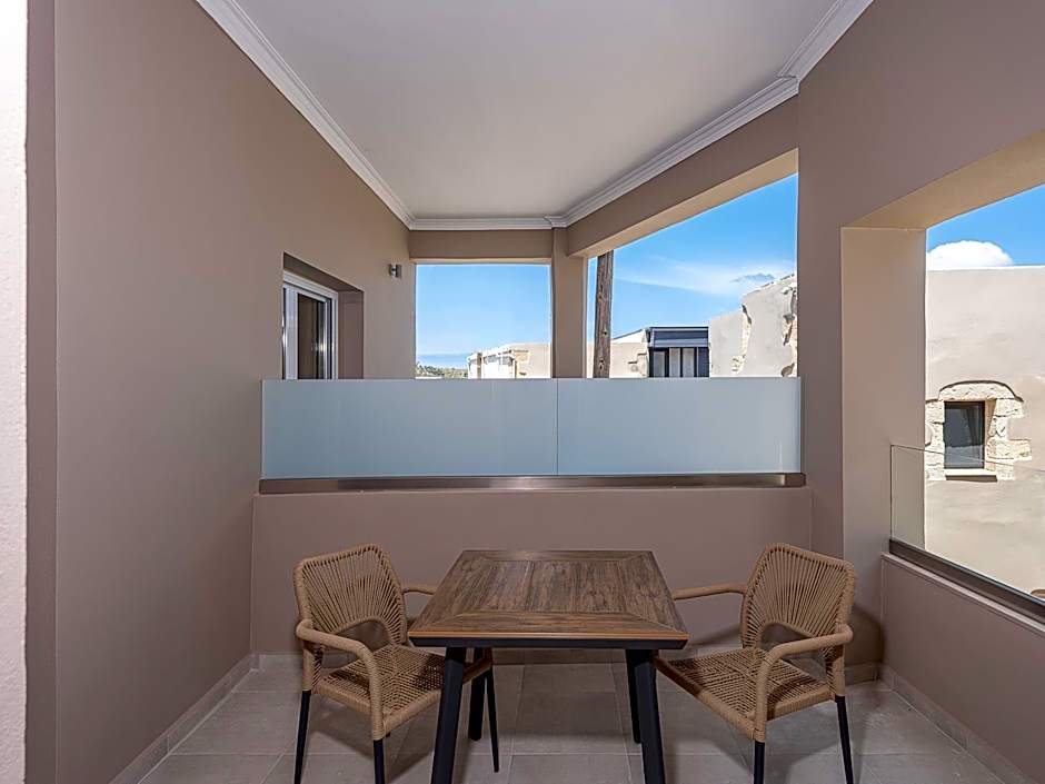 Casa D'Irene Deluxe Hotel