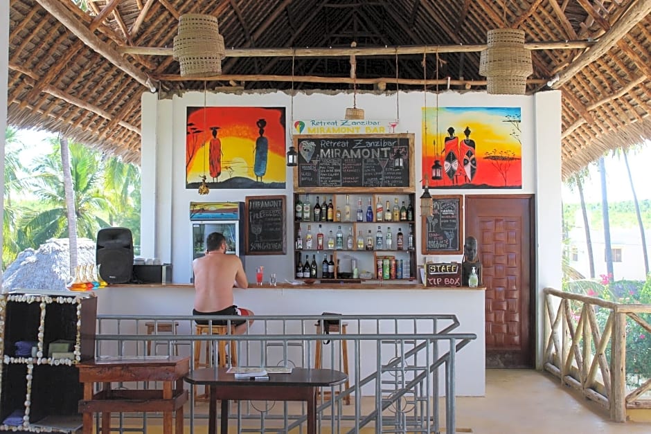 Miramont Retreat Zanzibar