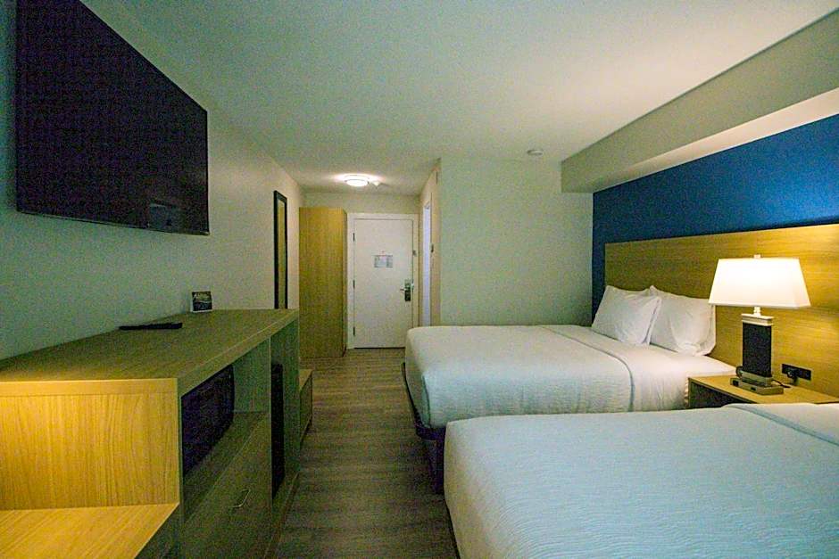 Baymont by Wyndham Gold River