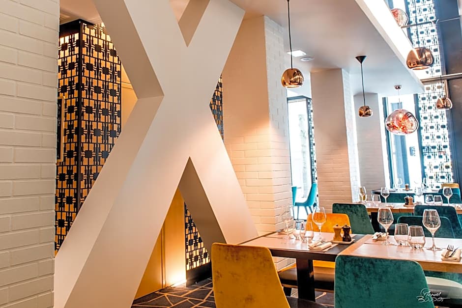 Best Western Premier Hotel de la Paix