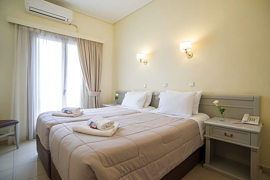 Parnassos Delphi Hotel