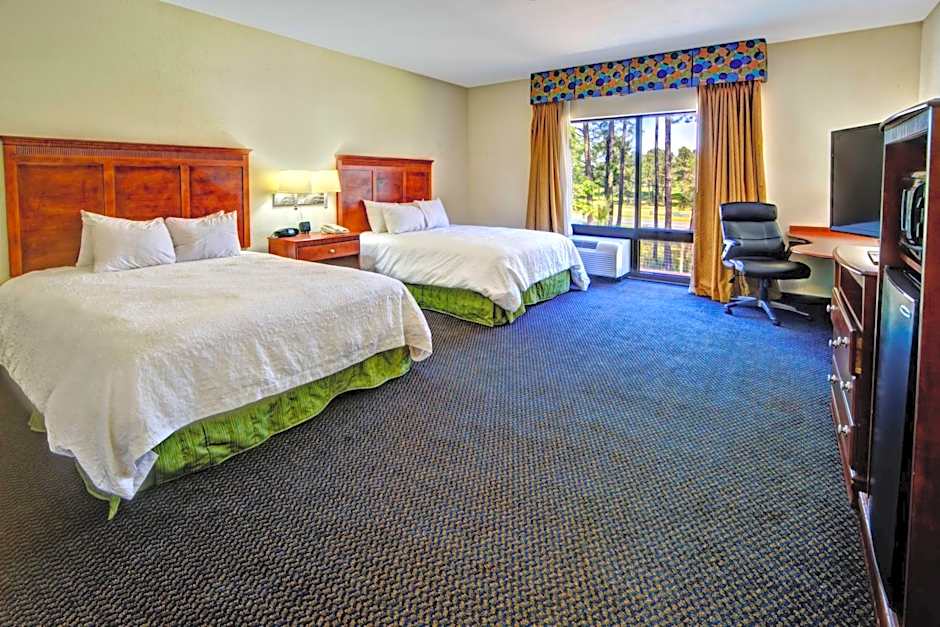 Hampton Inn By Hilton Quincy, Fl