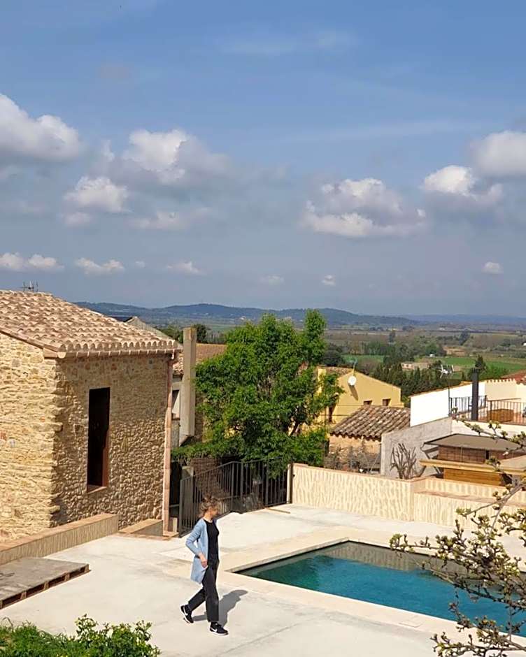 Mas Ferran Adults Only