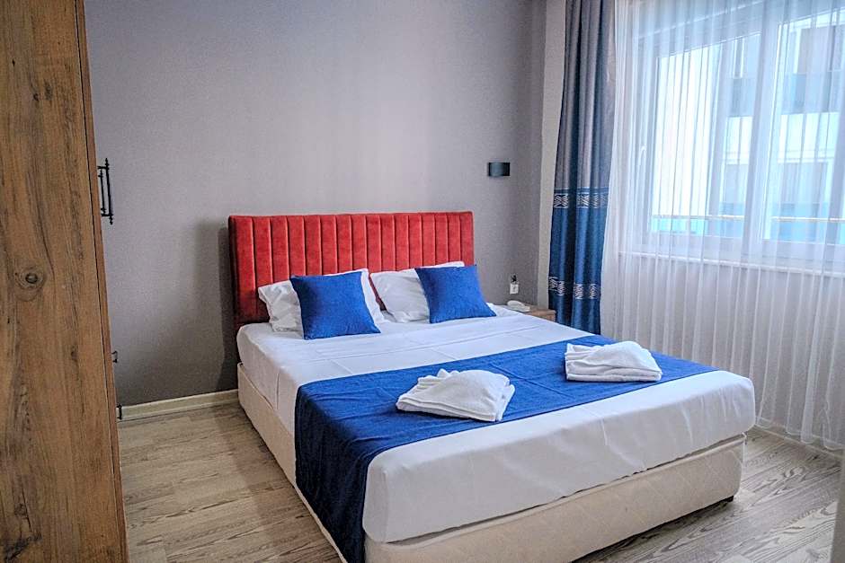 KONYAALTI SUITE HOTEL 